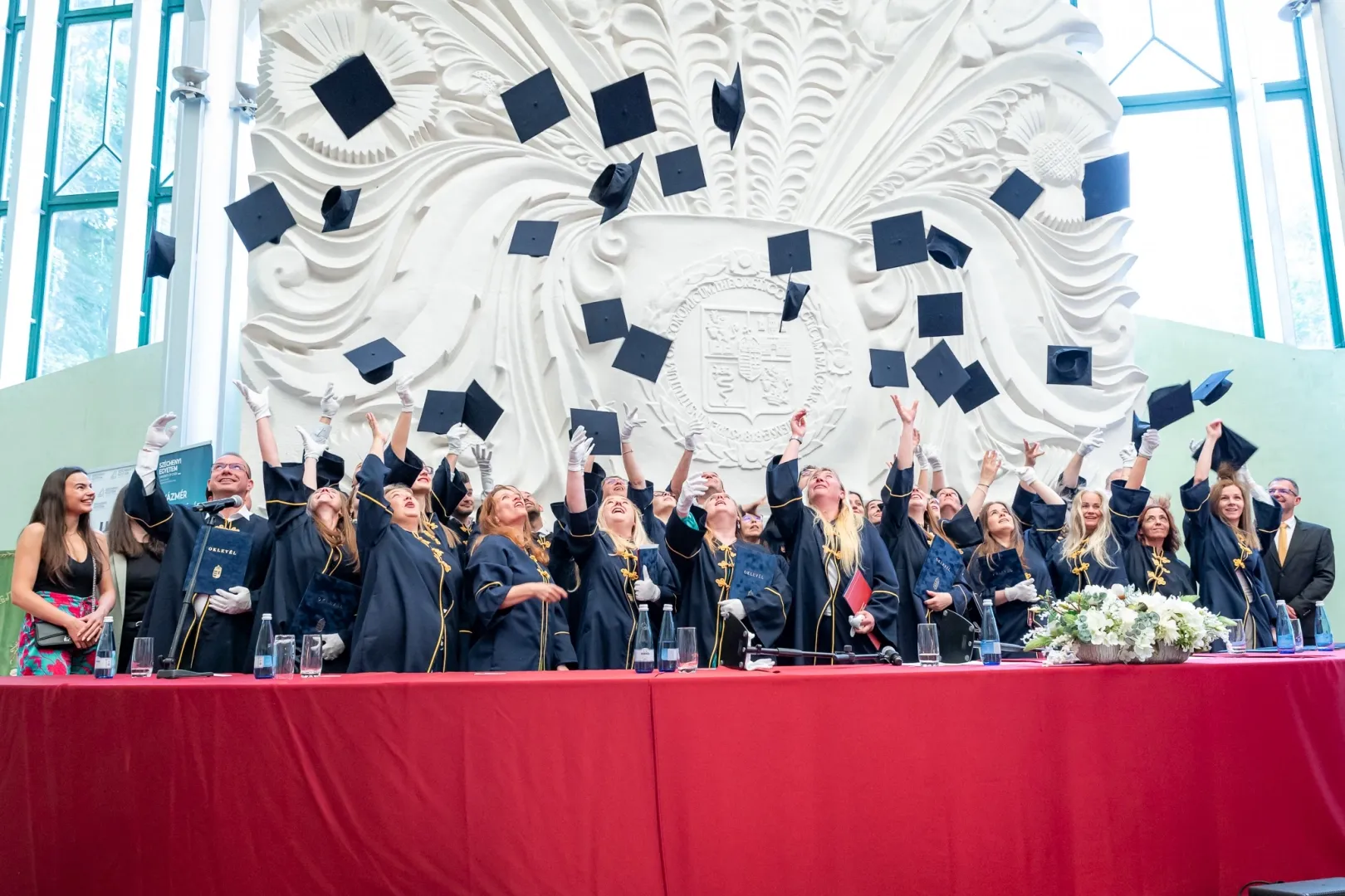 Photos by: András Adorján, Bettina Korinek